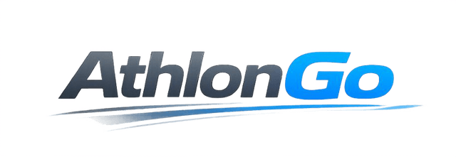AthlonGo Logo